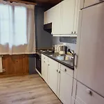 Brauerei Apartmán Lenk