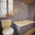 Apartmán Brauerei *