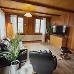 Brauerei Apartmán Lenk