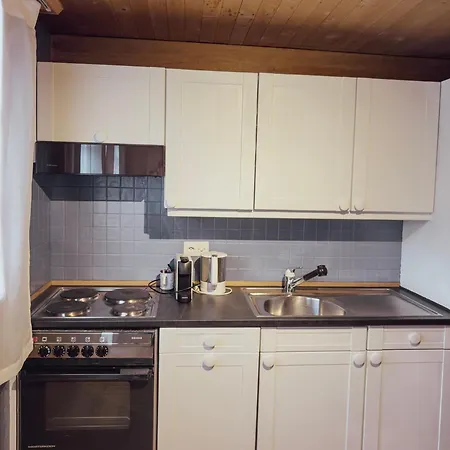 Appartement Brauerei *