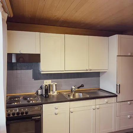 Brauerei Appartement Lenk im Simmental