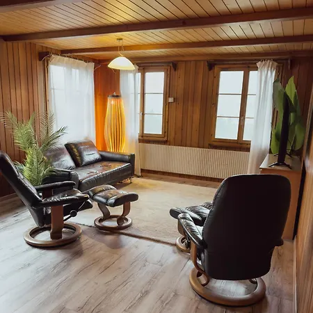 Brauerei Appartement *