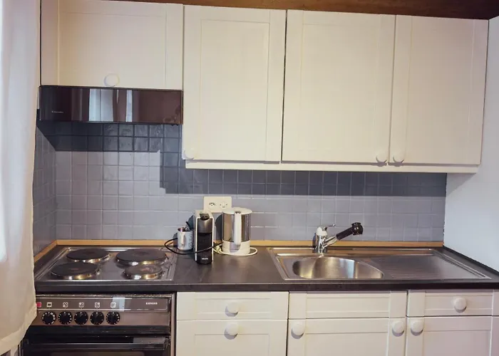 Appartement Brauerei *