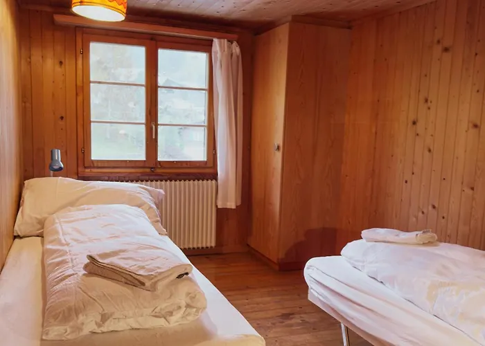 Brauerei Appartement *