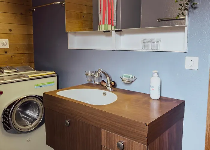 Brauerei Lejlighed *