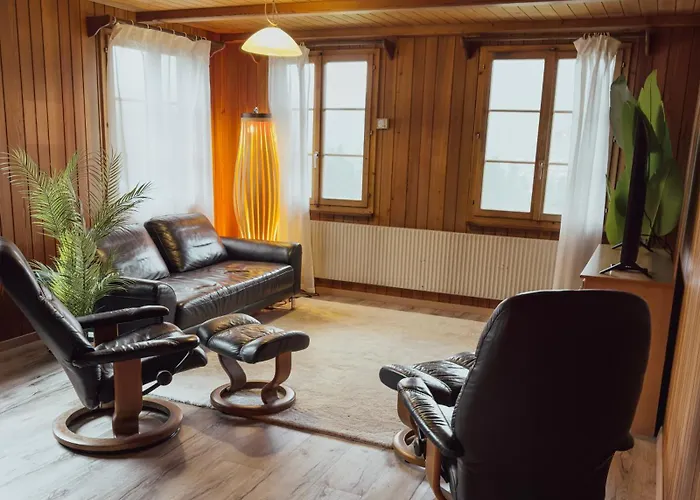 Brauerei Lejlighed *