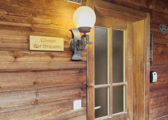 Brauerei Appartement *