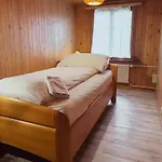 Apartment Brauerei Lenk im Simmental